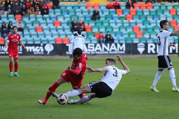 En directo, Salamanca - Cultural