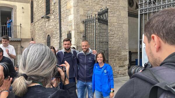 Así te hemos contado la jornada en la que ha comenzado La Blanca