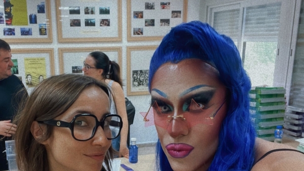 Así hemos vivido la jornada electoral del 23J