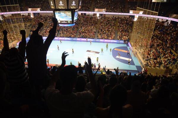 El Costa del Sol pierde el título en la última posesión (26-22)