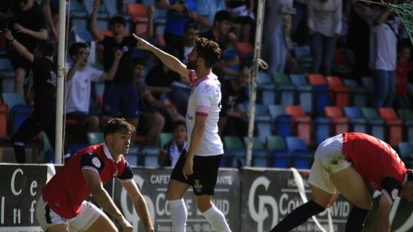 La lucha por subir, en el Helmántico y La Alamedilla