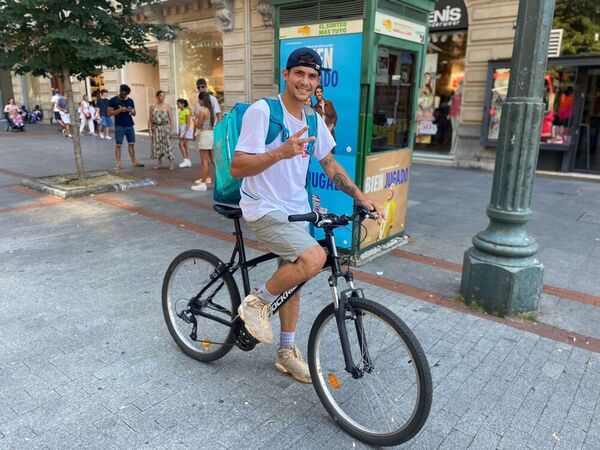 Así ha vivido Bizkaia el peor día de la ola de calor, con temperaturas incluso de 45 grados