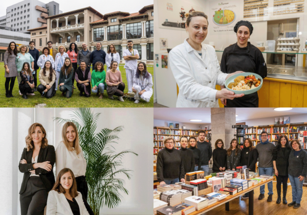 Así le hemos contado el paso a paso de la manifestación