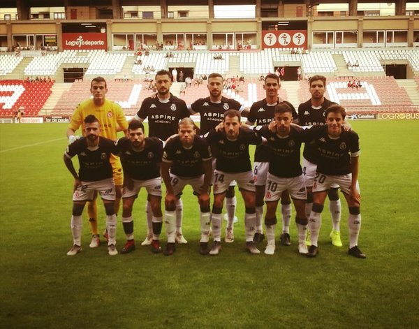 Once inicial de la Cultural