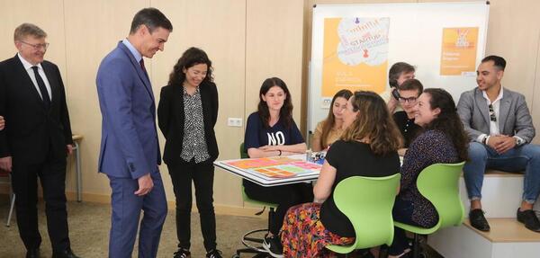 DIRECTO | Los nuevos consellers toman posesión del cargo