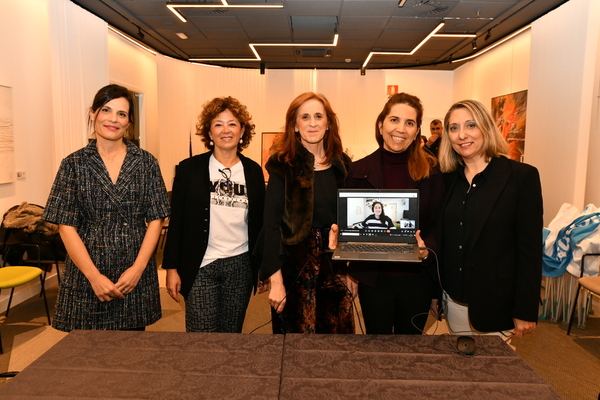 DIRECTO | Desayuno de TodoAlicante sobre la mujer y la niña en la ciencia