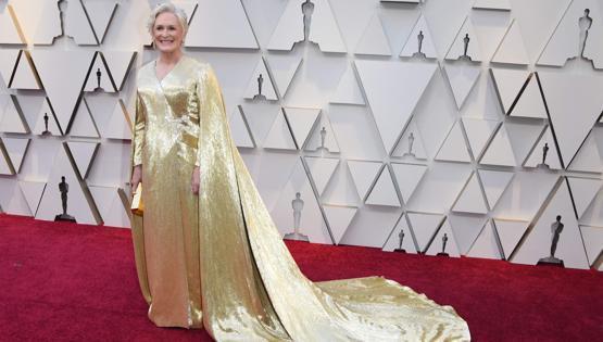 Directo: la noche de los Oscar