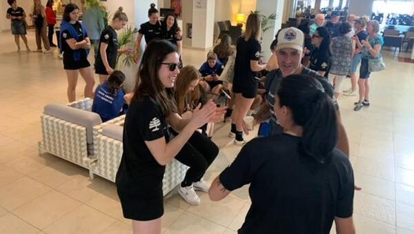 Así te hemos contado la final entre el Bera Bera y el Granollers en directo