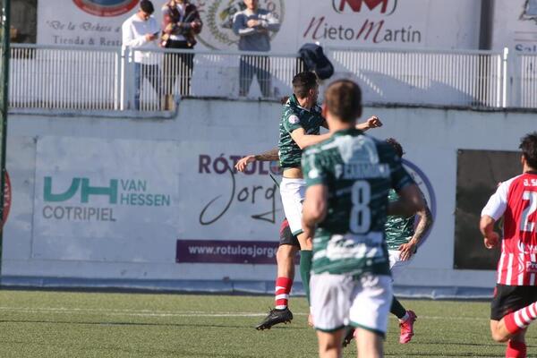 Directo | Mañana aciaga para el deporte salmantino, derrotas de Unionistas y Avenida