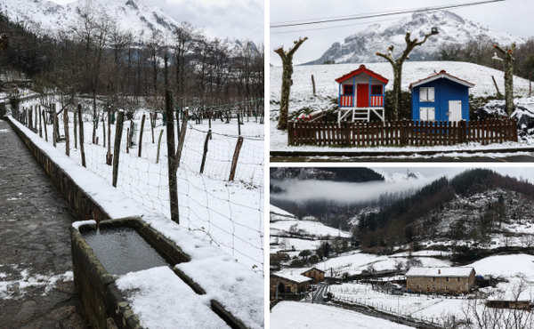 Directo: cortado el tráfico ferroviario entre Miranda de Ebro y Bilbao