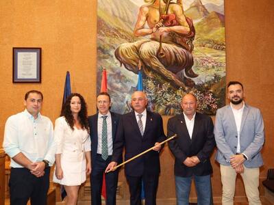 Directo | El PSOE retiene San Martín y el pacto autonómico con IU se allana