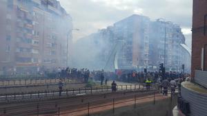 EN DIRECTO: ha llegado el gran día