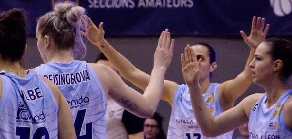 Directo: el fin de semana deportivo de Salamanca, al minuto