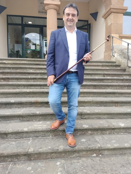 Directo: la constitución de los ayuntamientos en Álava