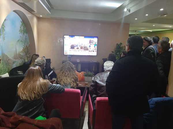 En directo | Jornada de elecciones generales en Granada