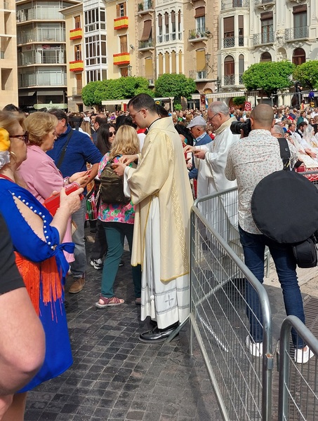 Así hemos narrado el Bando de la Huerta