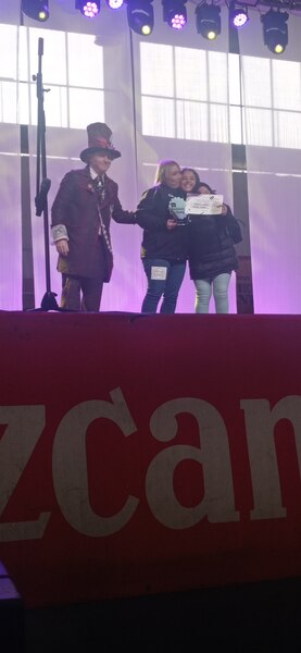 Carnaval de Badajoz: Estos son todos los premios del Carnaval de Badajoz