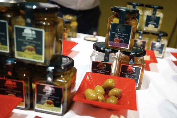 Así ha sido el fin de fiesta y la última jornada de Granada Gourmet