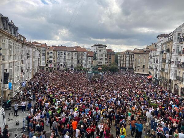Así te hemos contado la jornada en la que ha comenzado La Blanca