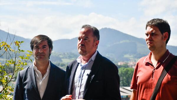 En directo, última hora de la campaña electoral