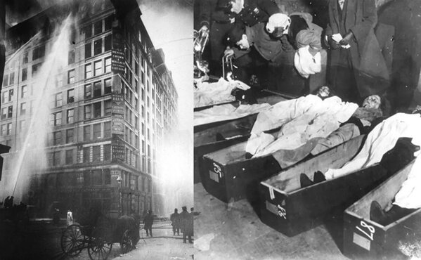 La lucha violeta unida en Valencia el 8-M