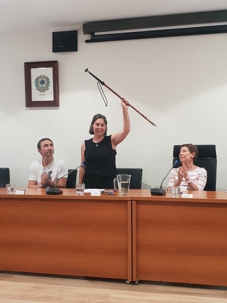 Directo: la constitución de los ayuntamientos en Álava