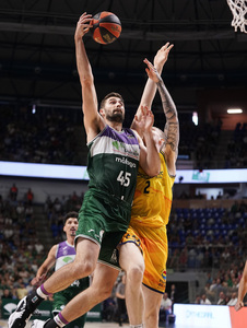 Directo Unicaja - Gran Canaria | Jornada 2 Liga Endesa | Domingo 2 de octubre, 17.00 horas, Movistar Deportes dial 59