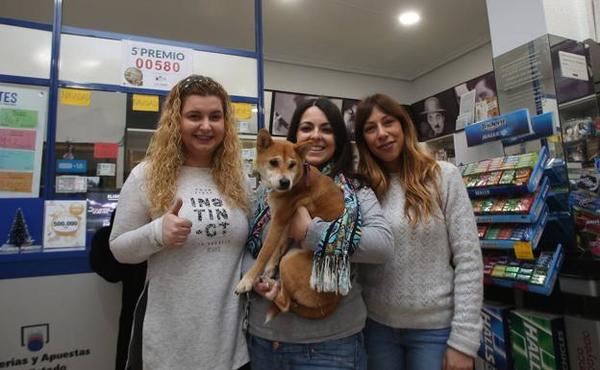 Lotería de Navidad 2019 | Así te hemos contado las más de tres horas del sorteo