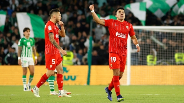 Acuña y Ocampos, en la lista de 23 jugadores