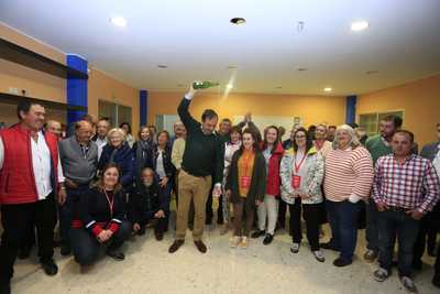 El recuento de las elecciones en Asturias, minuto a minuto