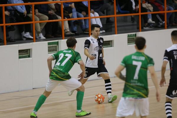 Directo | Mañana aciaga para el deporte salmantino, derrotas de Unionistas y Avenida