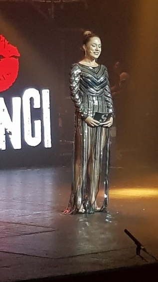 Así hemos contado la alfombra y la gala de la Seminci