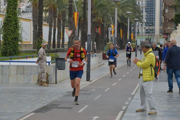 La Ruta de las Fortalezas, en directo