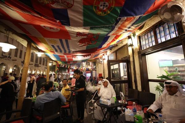 Mundial Qatar 2022 | Última hora hoy 2 de diciembre, en directo