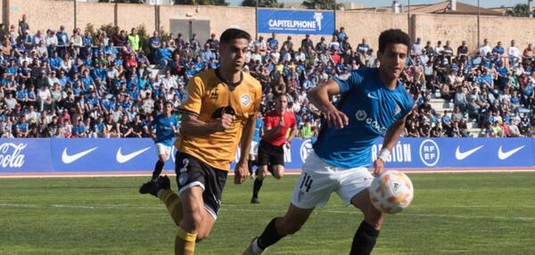 Directo: el fin de semana deportivo de Salamanca, al minuto