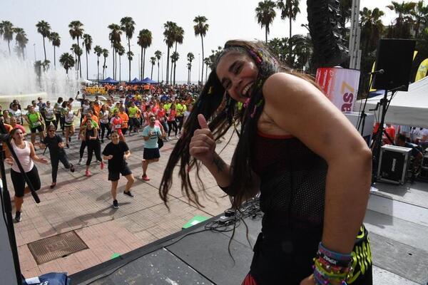 DIRECTO | CANARIAS7 Carrera de las Empresas