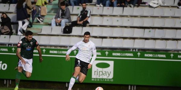 Racing Club Ferrol (@racingferrolsad) / X