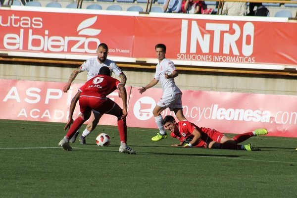 En directo, Cultural - Fabril