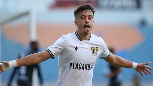 Así fueron las últimas horas del mercado de fichajes en el Málaga y Primera RFEF