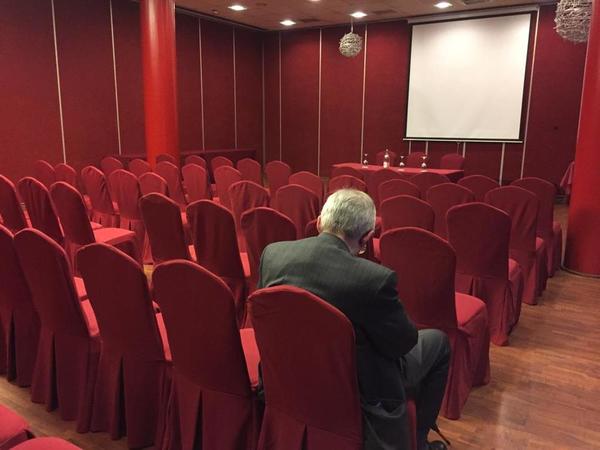 Directo | Con el 74% escrutado, el PRC obtendría 14 diputados y el PP 9