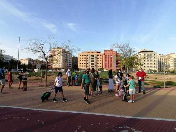 Foto: Guillermo Carrión / AGM