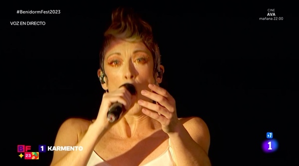 Benidorm Fest 2023 | Sigue en directo la gran final y conoce al ganador que irá a Eurovisión en Liverpool