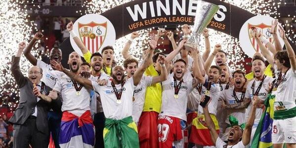 Así te hemos contado el Sevilla - Roma desde el inicio hasta los penaltis