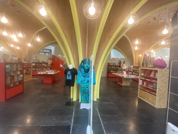 DIRECTO | El nuevo CaixaForum se presenta a la sociedad valenciana