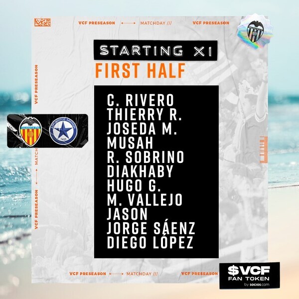 Guedes vuelve con gol ante el Atromitos