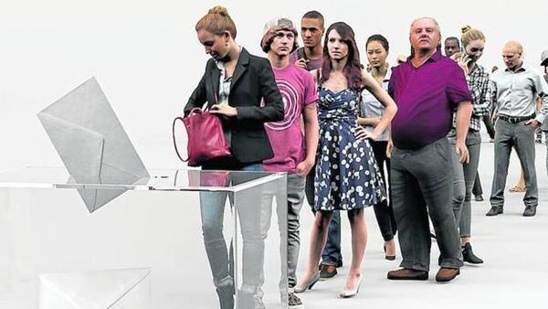 La campaña electoral entra en su recta final en Salamanca