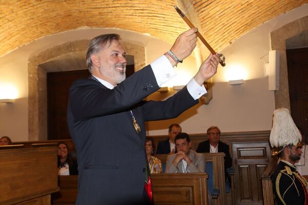 Así hemos contado la constitución de los ayuntamientos extremeños