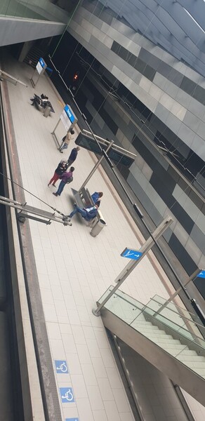 El Gobierno vasco cifró en un 16,25% la participación mientras los sindicatos hablaron de «amplio seguimiento»