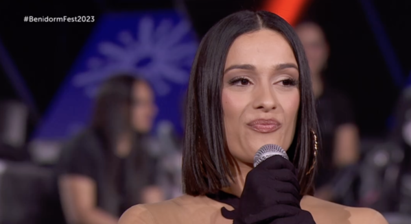 BENIDORM FEST: final en directo | DIRECTO | La valenciana Blanca Paloma irá a Eurovisión