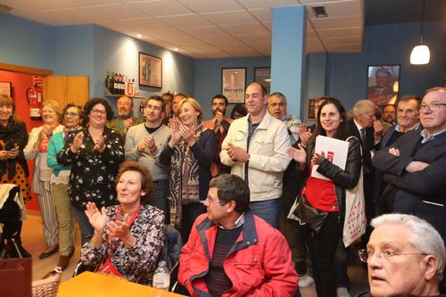 El PSOE gana y dobla al PP, pero necesitará pactos para gobernar